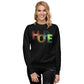 HOPE Unisex Premium Sweatshirt