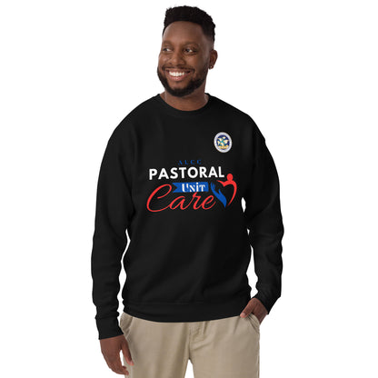 Pastoral care unit Unisex Premium Sweatshirt