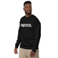 Protocol black Unisex Premium Sweatshirt