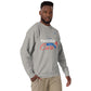 Pastoral care unit Unisex Premium Sweatshirt