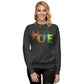 HOPE Unisex Premium Sweatshirt