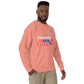 Pastoral care unit Unisex Premium Sweatshirt