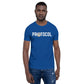 Protocol Unisex t-shirt