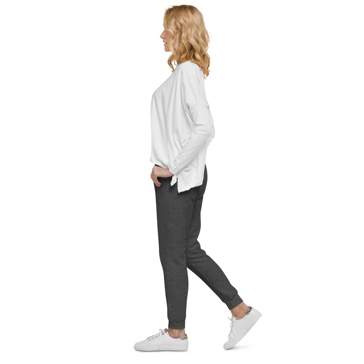 MERCY Unisex fleece sweatpants