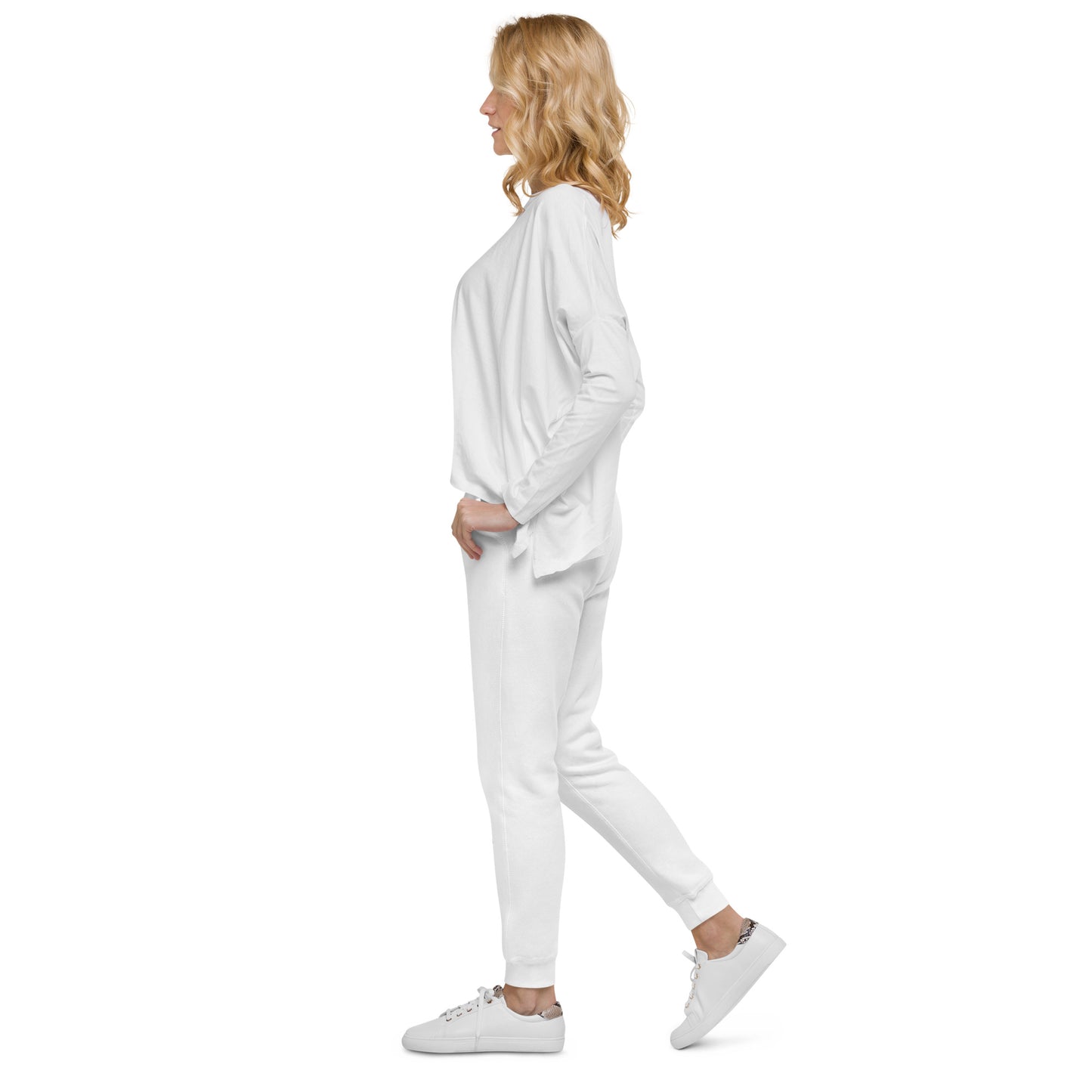 MERCY Unisex fleece sweatpants