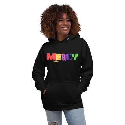 MERCY Unisex Hoodie