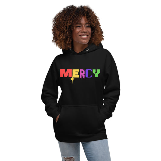 MERCY Unisex Hoodie